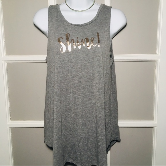 OLD NAVY TANK TOP - Picture 5 of 8